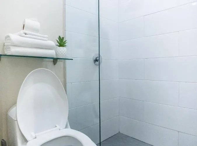Acomodação com café da manhã  Casa Niagara Cidade do México