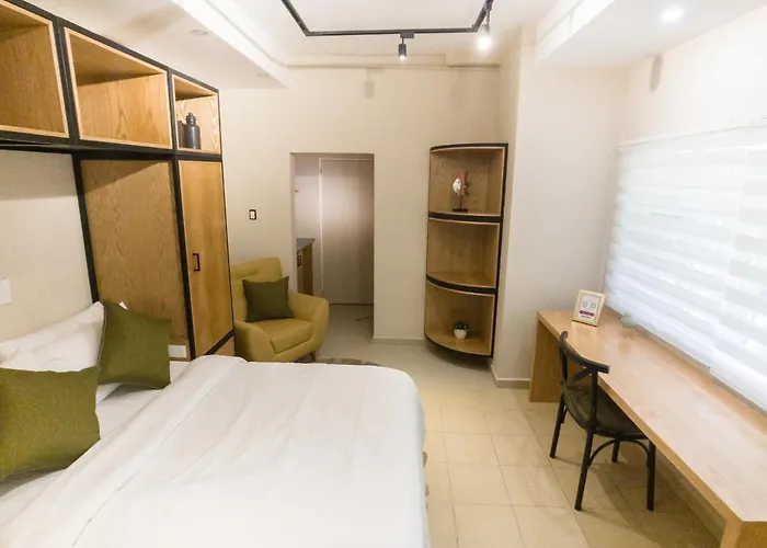 Casa Niagara Bed and breakfast