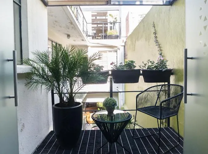 Bed and breakfast Casa Niagara
