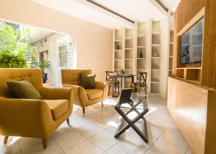 Casa Niagara México DF