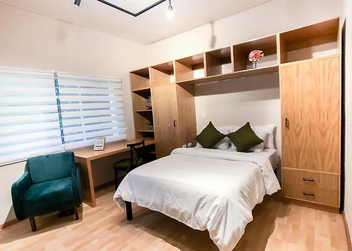 Casa Niagara Bed and breakfast