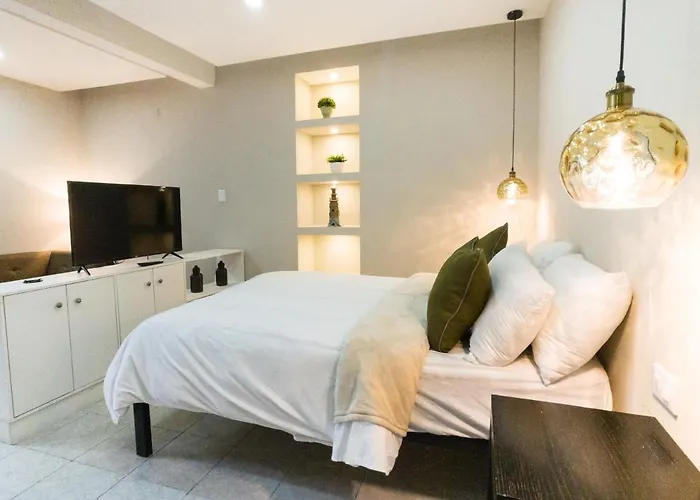 Bed and breakfast Casa Niagara *