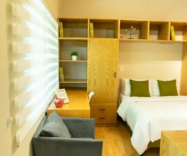 Casa Niagara Bed and breakfast *