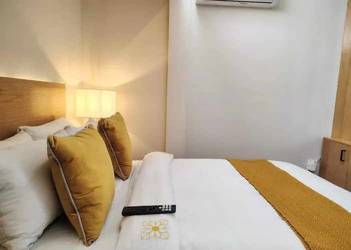Casa Niagara Bed and breakfast *