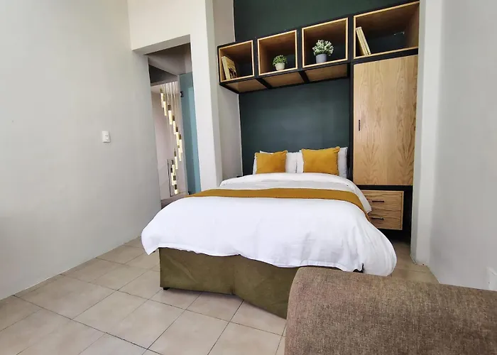 Bed and breakfast Casa Niagara