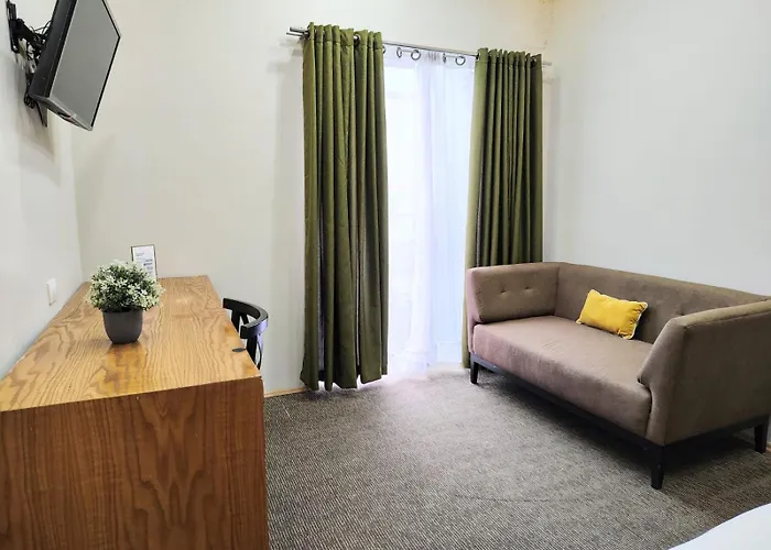 Bed and breakfast Casa Niagara