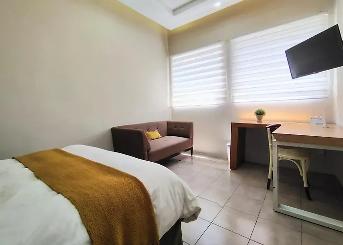 Bed and breakfast Casa Niagara *