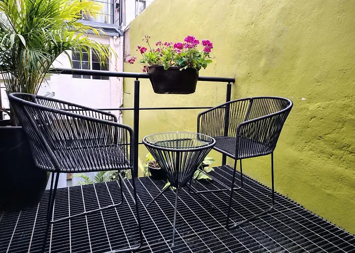 Bed and breakfast Casa Niagara