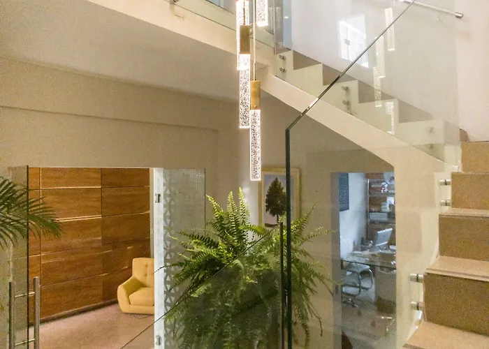 Casa Niagara México DF