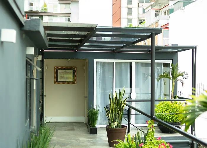 Bed and breakfast Casa Niagara *