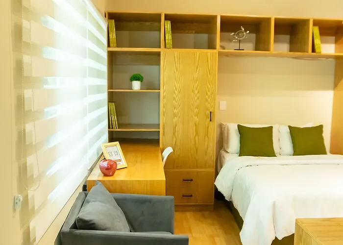 Casa Niagara Bed and breakfast *