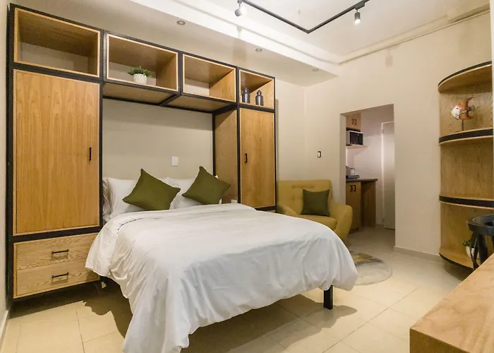 Casa Niagara Bed and breakfast