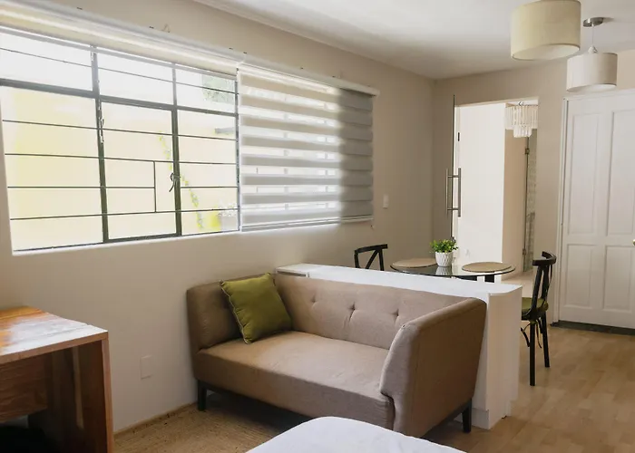Bed and breakfast Casa Niagara