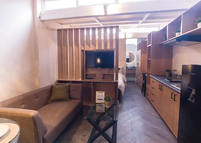 Acomodação com café da manhã  Casa Niagara *